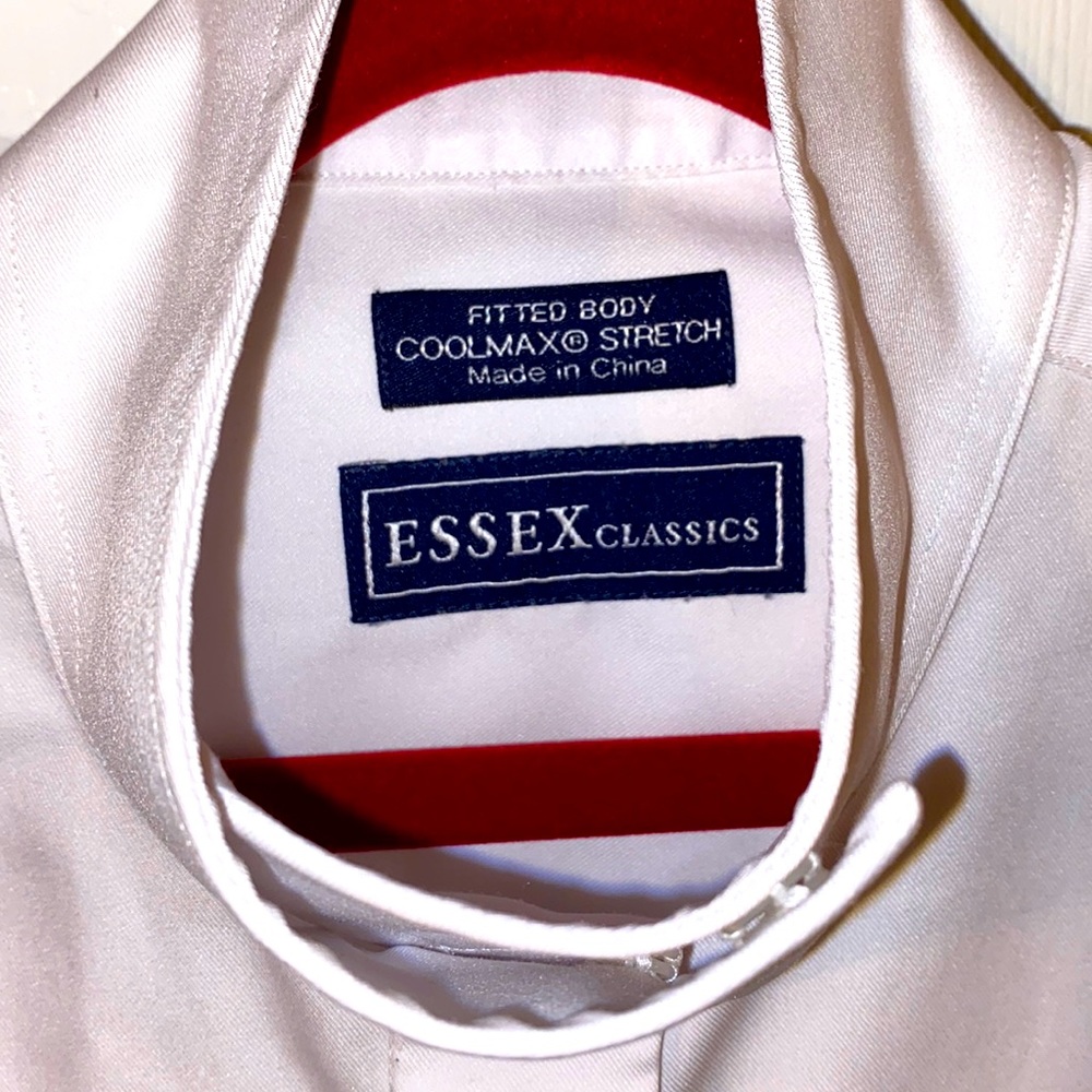 Essex clothing company horse back riding attire